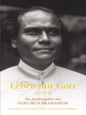 cover image of Leben mit Gott